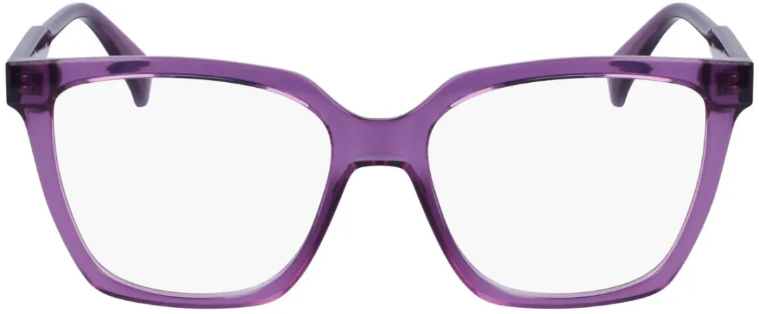 Liu Jo LJ2803 Brilmonturen - Violet