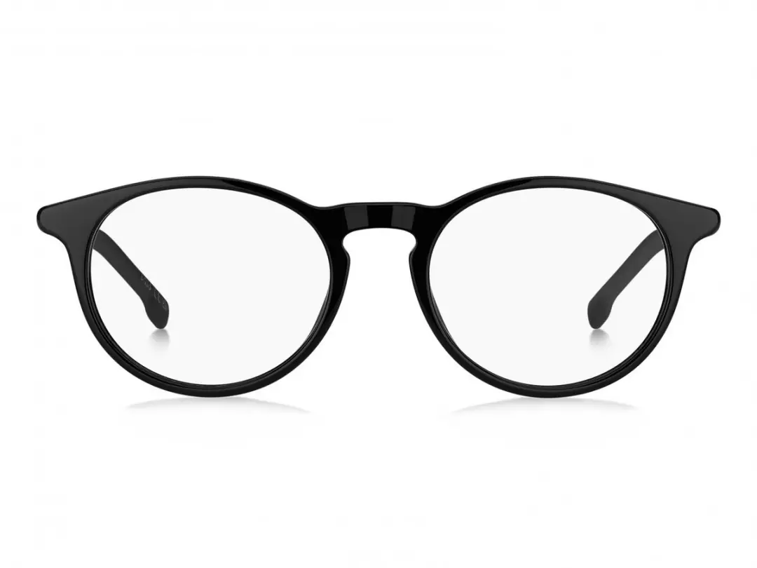 Hugo Boss BOSS 1804 Brilmonturen - Zwart