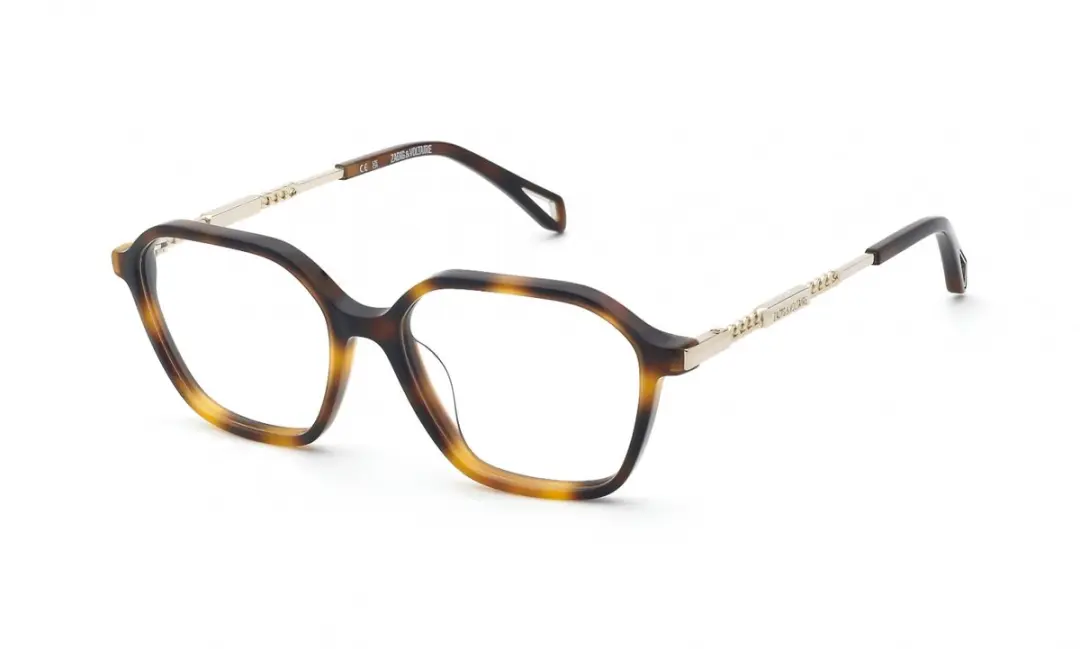 Zadig & Voltaire VZV491 Brilmonturen