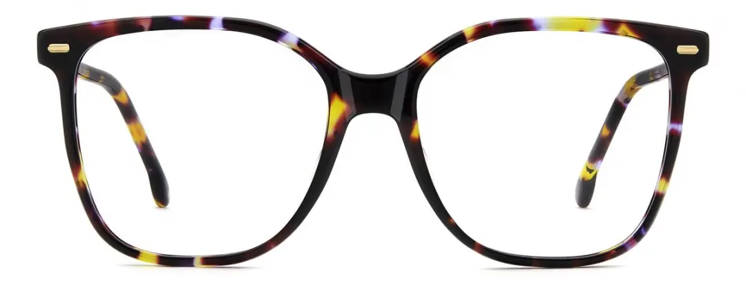 Carrera 3075 Brilmontuur - Violet Havana