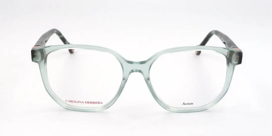 Carolina Herrera HER 0241 Brilmontuur - Green