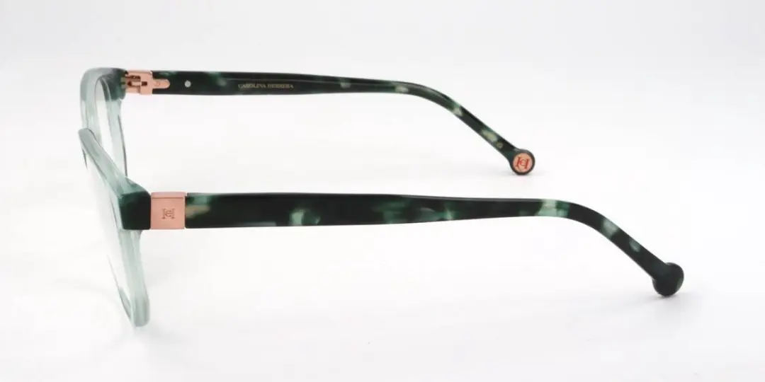 Carolina Herrera HER 0241 Brilmontuur - Green