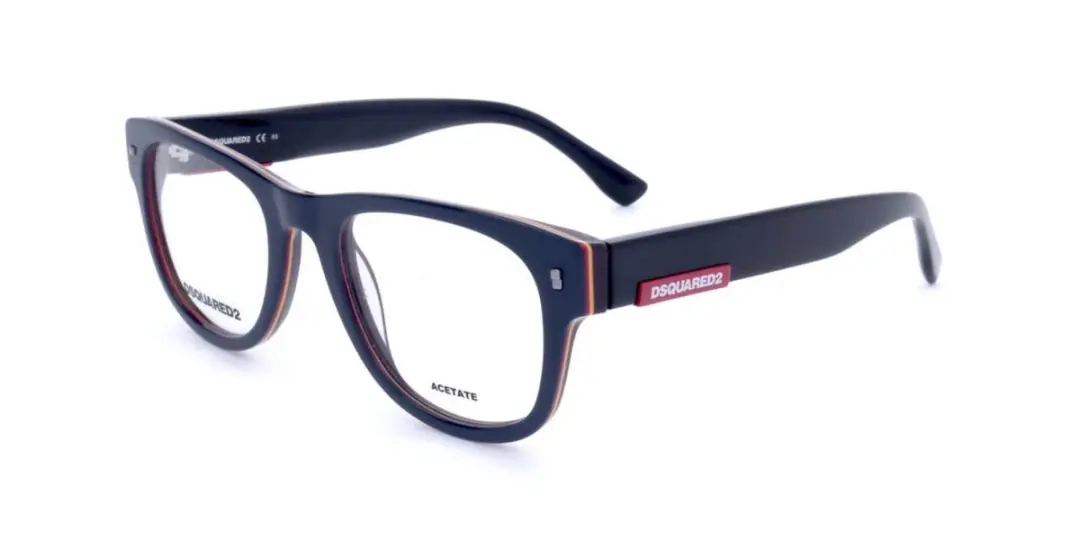 Dsquared2 D2 0048 Brilmonturen