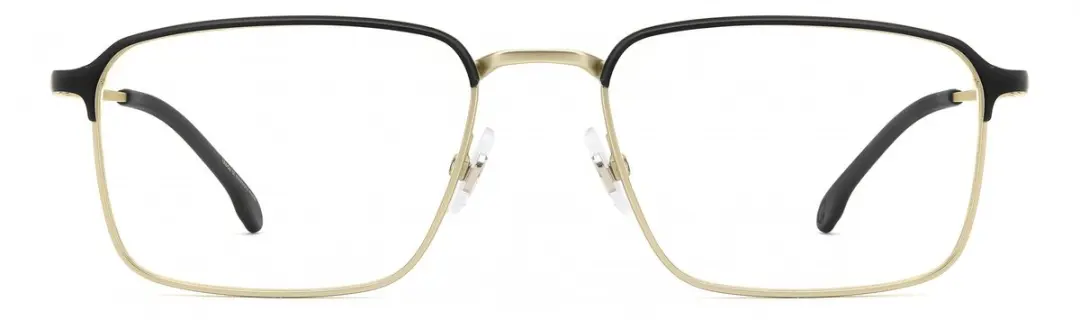 Carrera 8927 Brilmonturen - Matte black gold