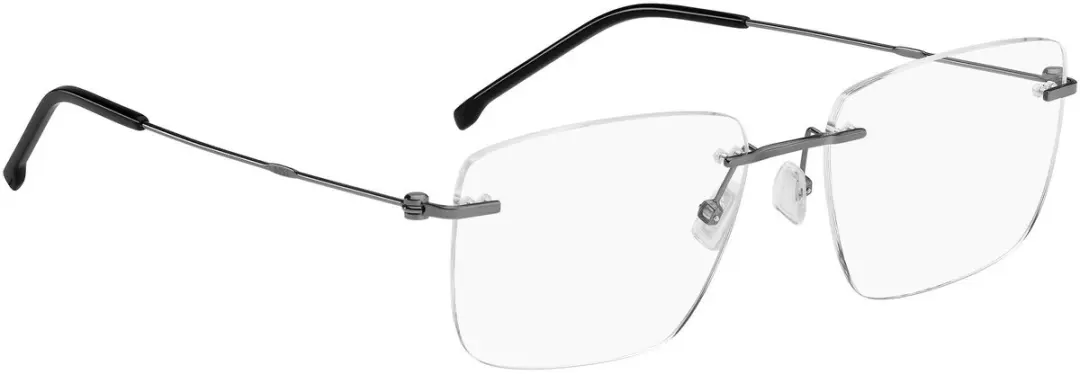 Hugo Boss BOSS 1706/F Brilmonturen - Dark ruthenium black