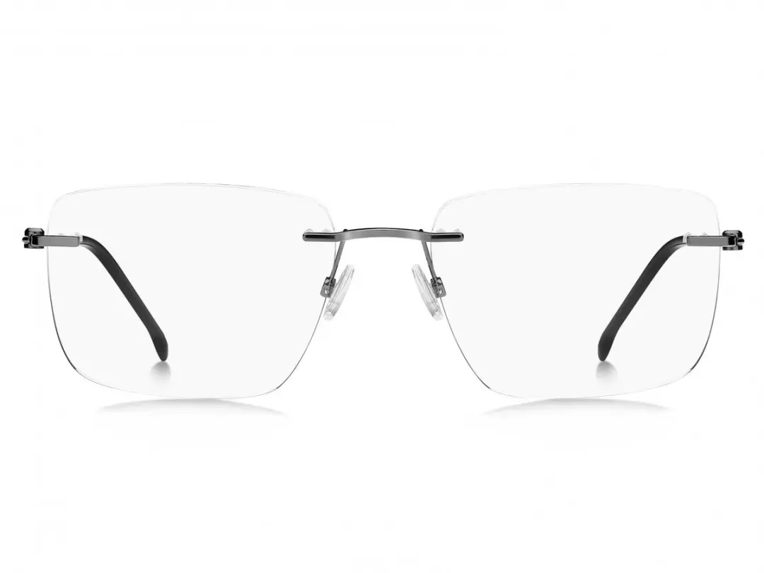 Hugo Boss BOSS 1706/F Brilmonturen - Dark ruthenium black