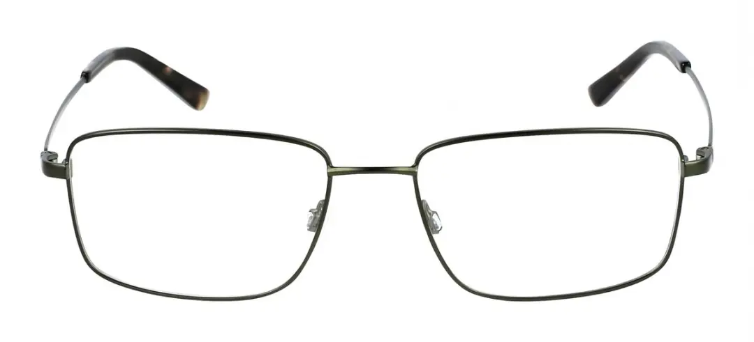 Flexson FLEXON H6052 N Matte moss Brilmonturen