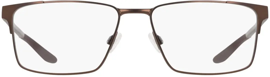 Nike 8143 Brilmonturen - Satin Walnut