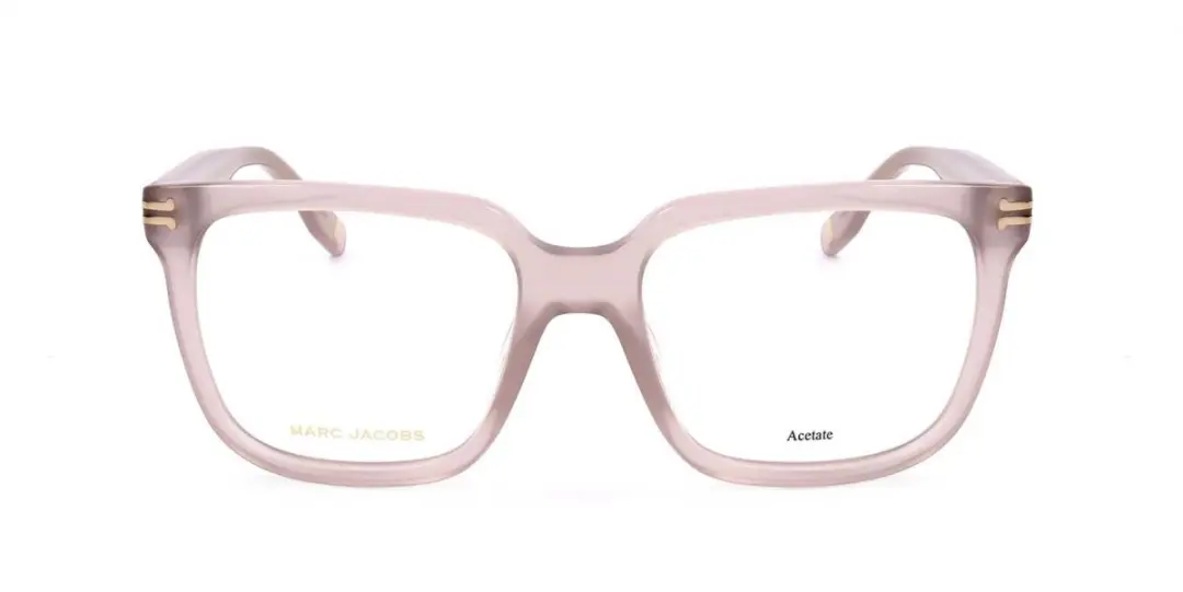 Marc Jacobs MJ 1059 Brilmontuur - Nude