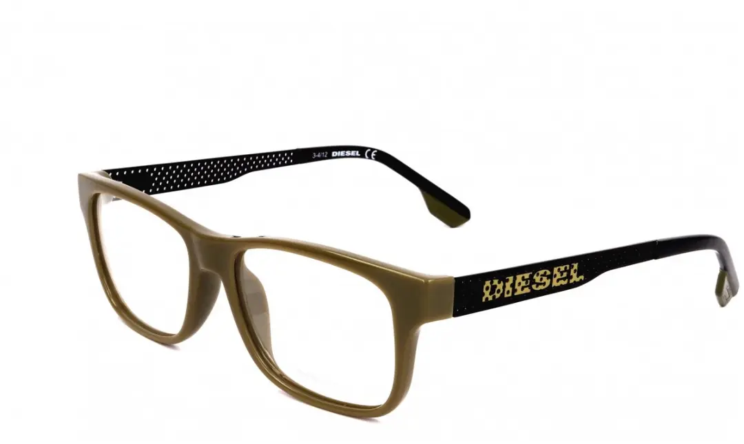 Diesel DL5042 Brilmontuur