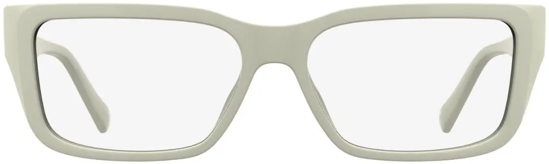 Karl Lagerfeld KL6212 WOMAN Brilmontuur - Wit
