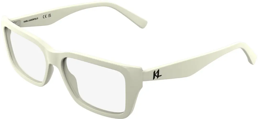 Karl Lagerfeld KL6212 WOMAN Brilmontuur