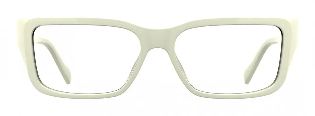 Karl Lagerfeld KL6212 WOMAN Brilmontuur - Wit