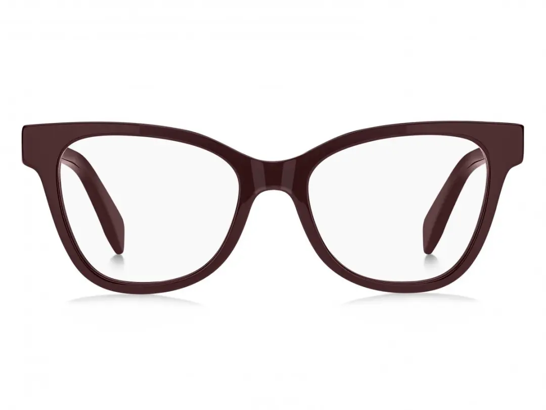 Marc Jacobs MARC 767 Brilmontuur - Burgundy 2