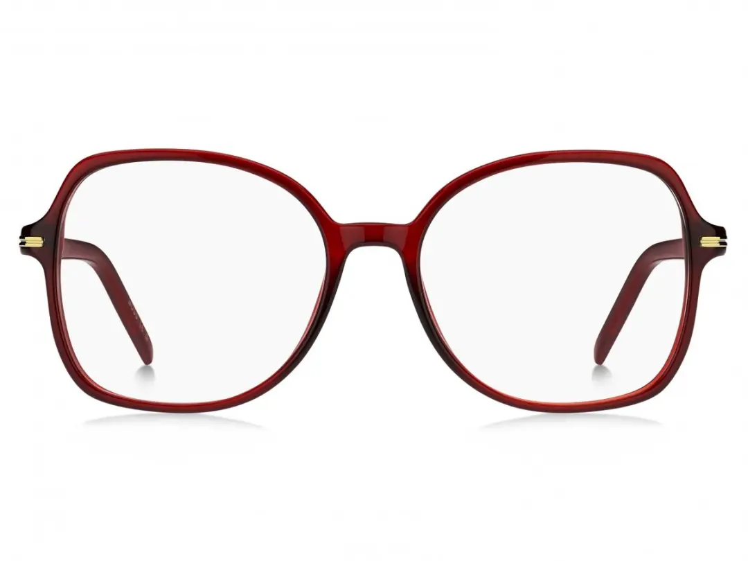 Hugo Boss BOSS 1658 Vrouw Brilmontuur - Red