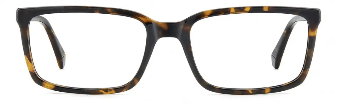 Polaroid PLD D546 086 Bril - Havanna