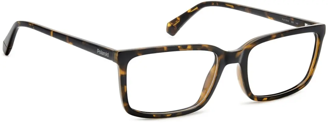 Polaroid PLD D546 086 Bril - Havanna