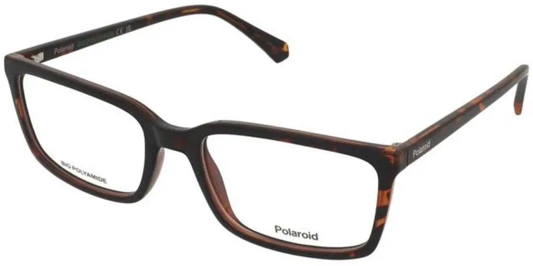 Polaroid PLD D546 086 Bril - Havanna