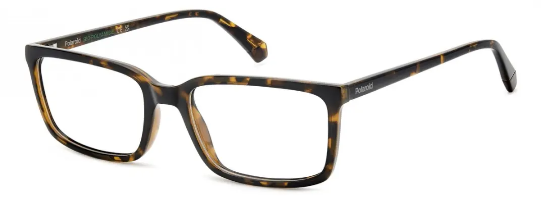 Polaroid PLD D546 086 Bril