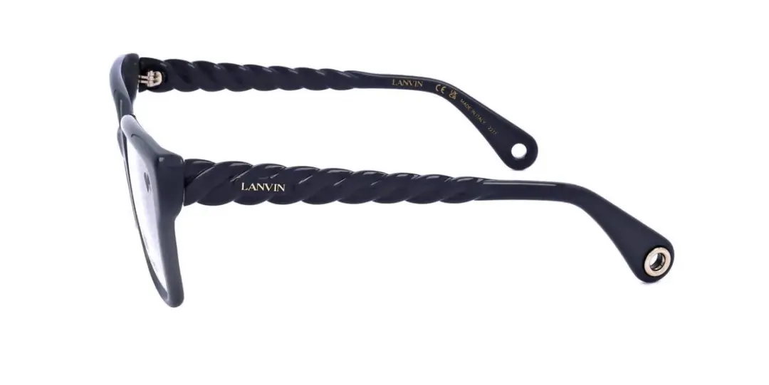 Lanvin LNV2634 Brilmonturen - Donkergrijs