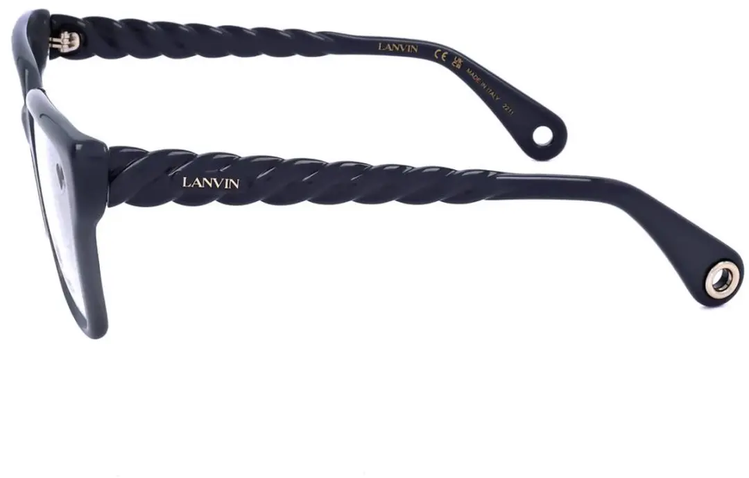 Lanvin LNV2634 Brilmonturen - Donkergrijs
