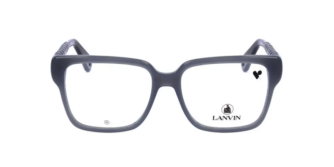 Lanvin LNV2634 Brilmonturen - Donkergrijs