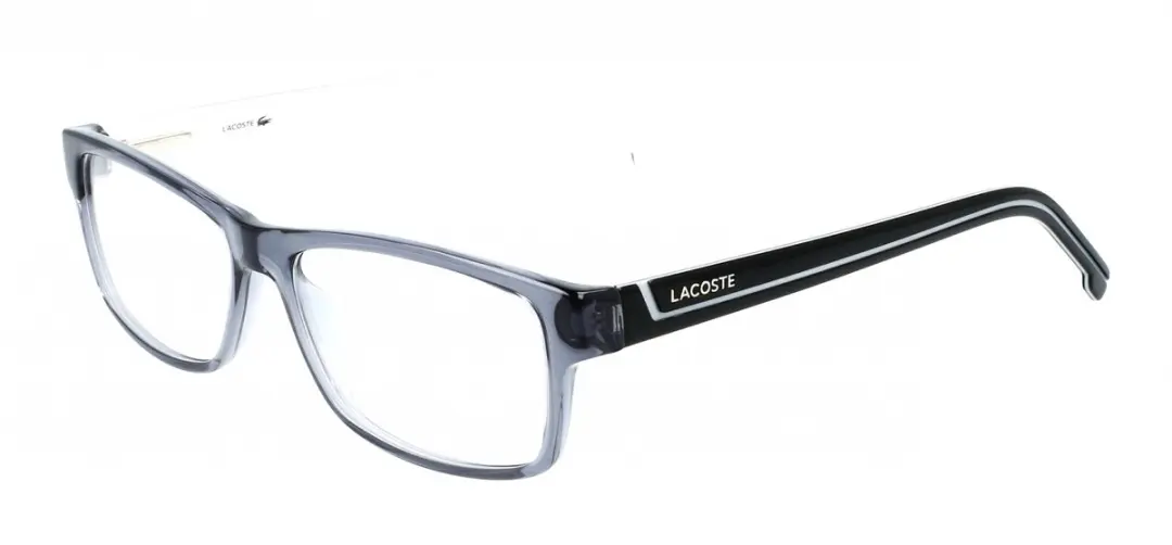 Lacoste L2707 Brilmonturen - Grijs