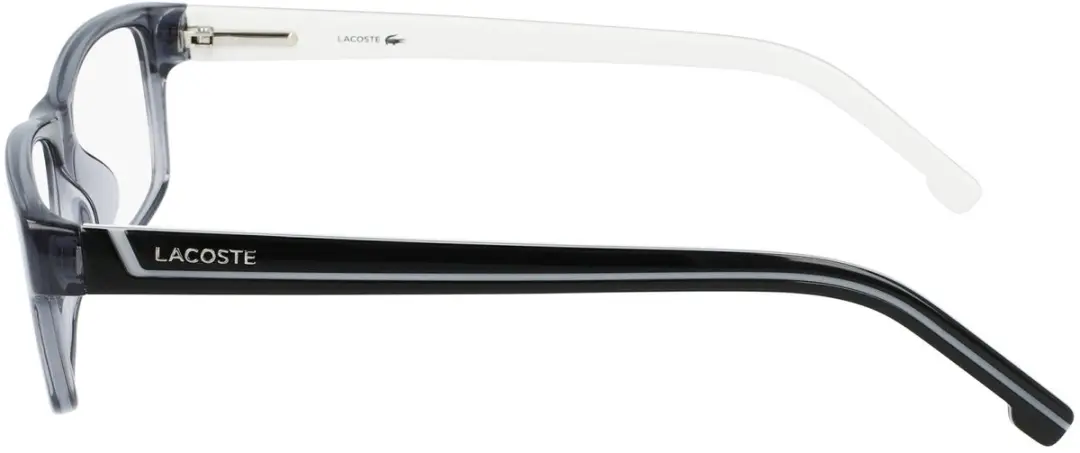 Lacoste L2707 Brilmonturen - Grijs