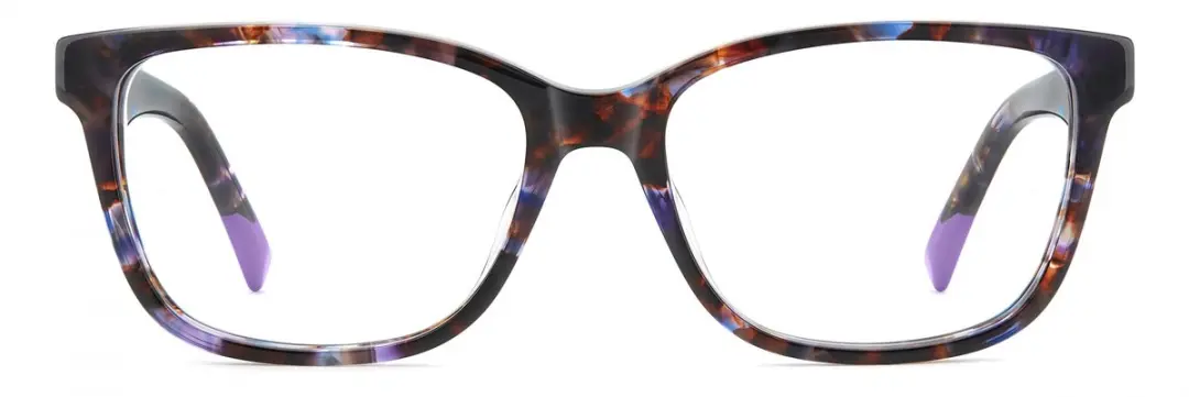Missoni MIS 0248/G Brilmontuur - Havana Violet