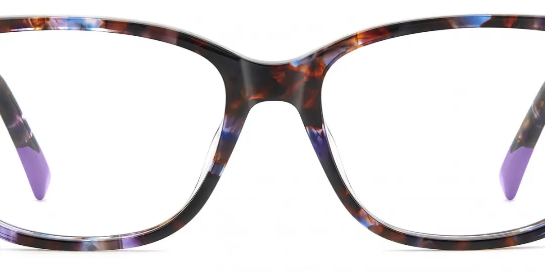 Missoni MIS 0248/G Brilmontuur - Havana Violet