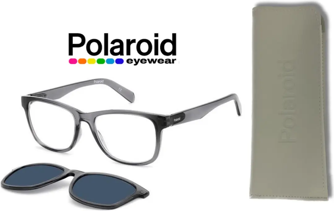 Polaroid PLD0030 Leesbril +2.50