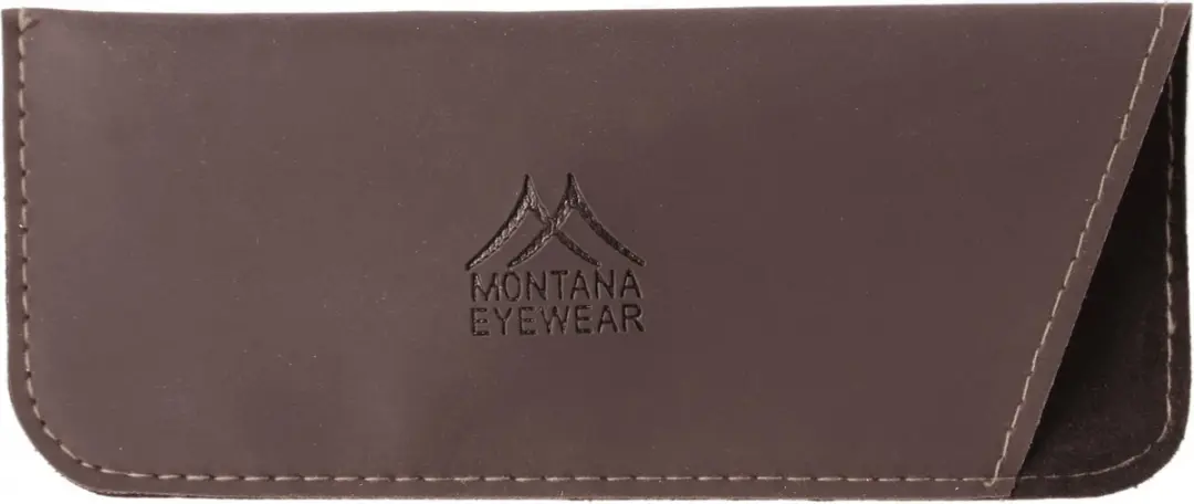 Montana Leesbril Unisex MR83A +2.50 - Bruin