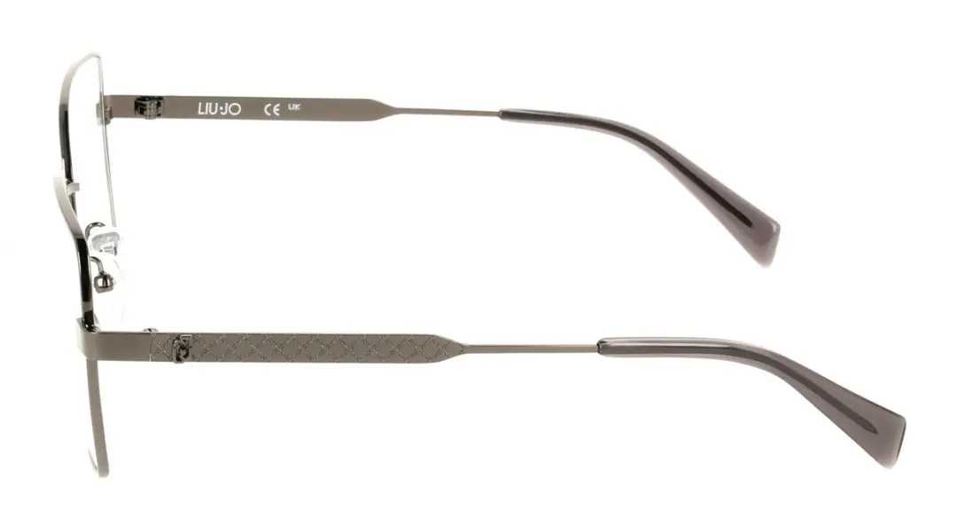 Liu Jo LJ2180 Brilmontuur - Dark ruthenium
