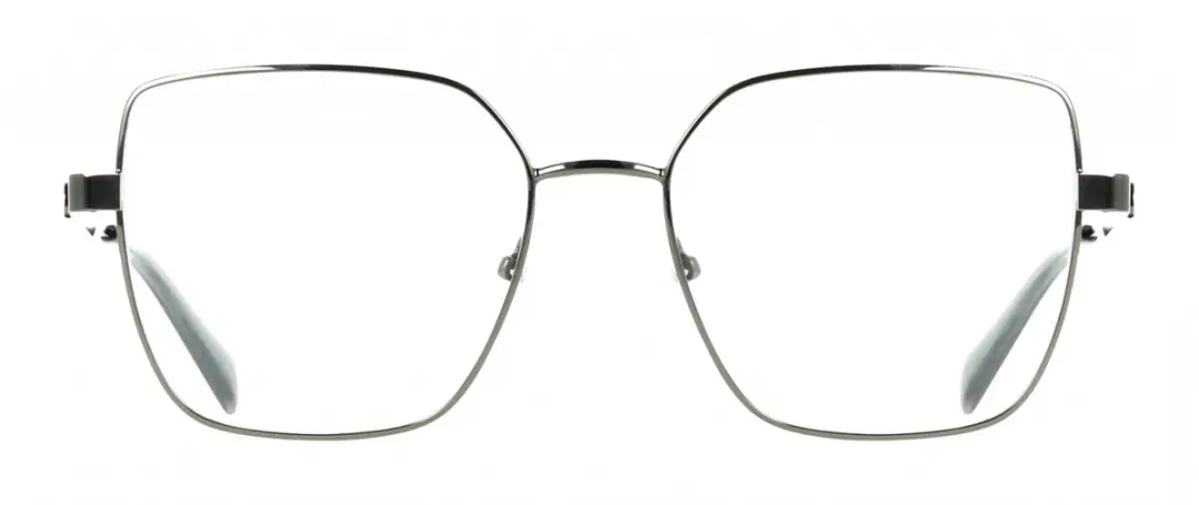 Liu Jo LJ2180 Brilmontuur - Dark ruthenium