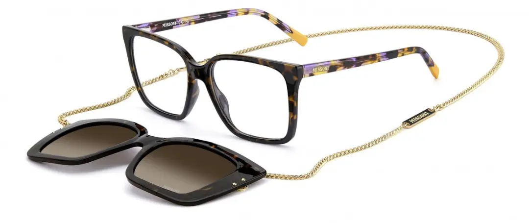Missoni MIS 0251/C Brilmontuur