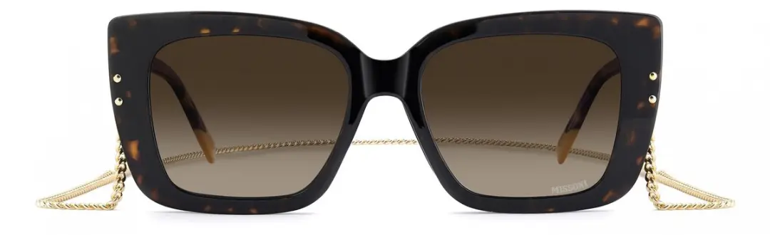 Missoni MIS 0251/C Brilmontuur - Havana