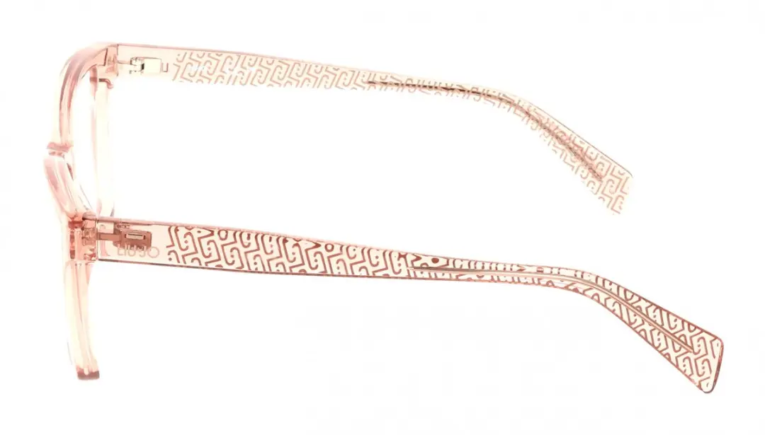 Liu Jo LJ2835 Brilmontuur - Rose