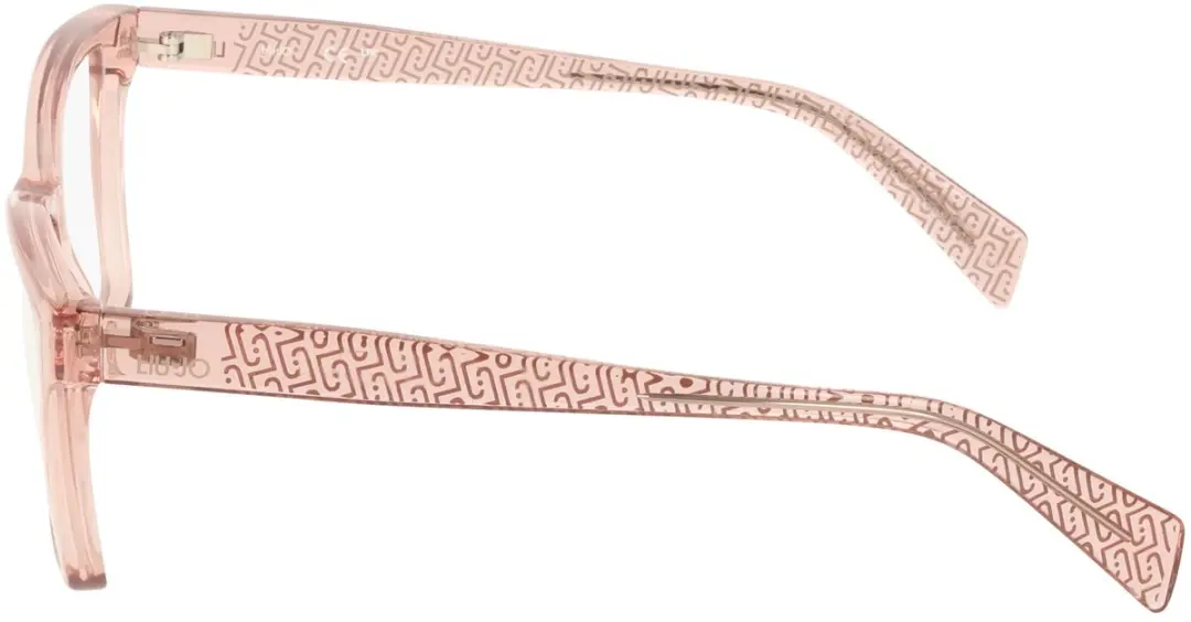 Liu Jo LJ2835 Brilmontuur - Rose