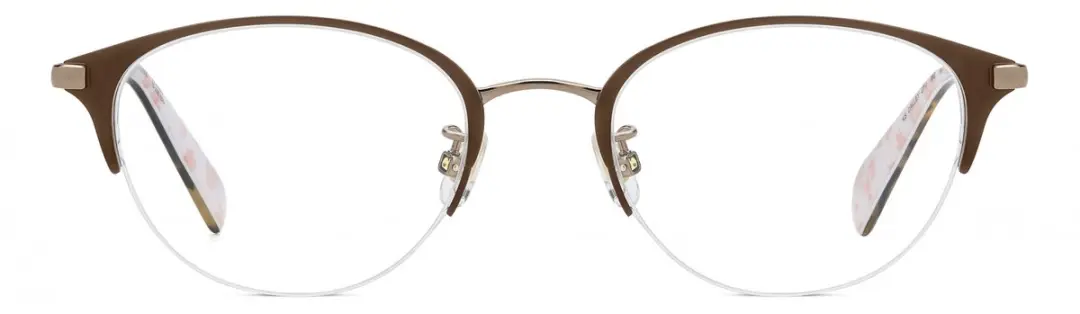 Kate Spade Calley 2 Brilmontuur - Brown