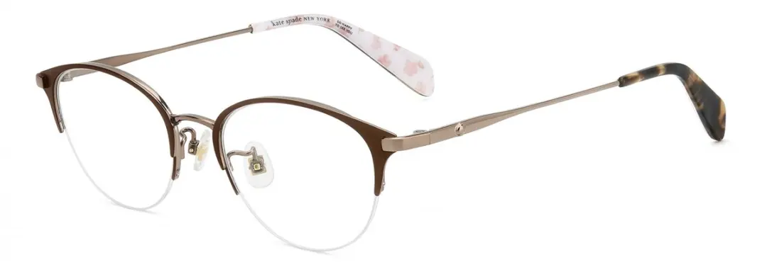 Kate Spade Calley 2 Brilmontuur