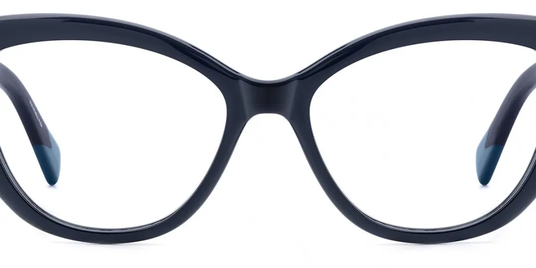 Missoni MIS 0234 Brilmonturen - Blauw