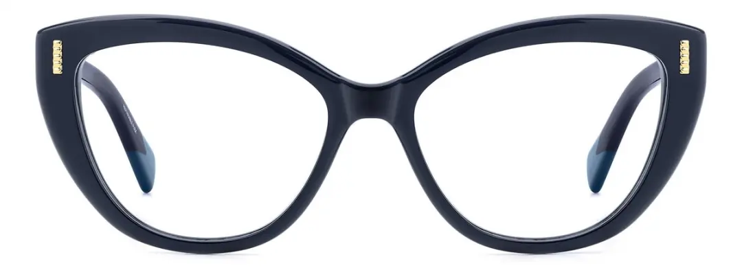 Missoni MIS 0234 Brilmonturen - Blauw