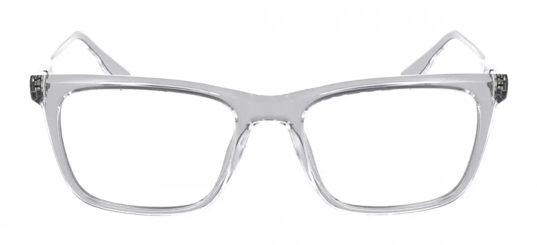 Lacoste L2960 N Brilmonturen - Transparent grey