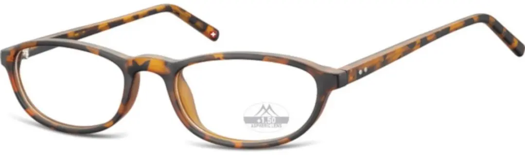 Montana Leesbril HMR57 +3.50