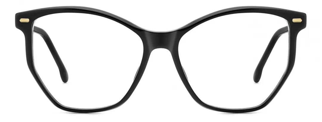 Carrera 3058 Brilmontuur - Black Gold