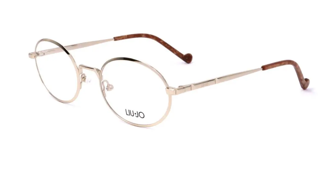 Liu Jo LJ2158 712 Armband - Goud - afbeelding 6 van 6