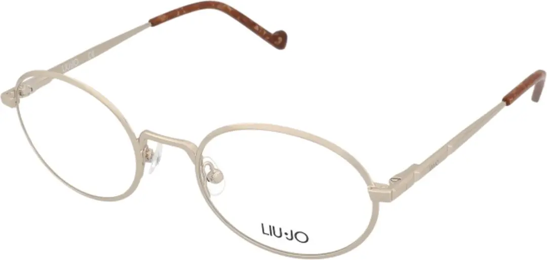 Liu Jo LJ2158 712 Armband - Goud