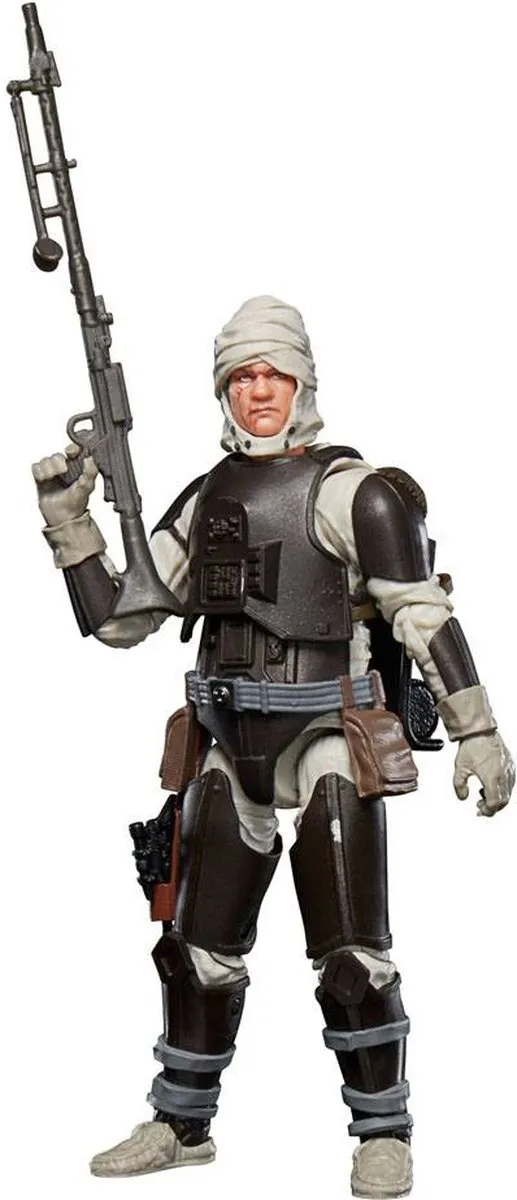 Star Wars Black Series Dengar Speelfiguur 15cm - F4365