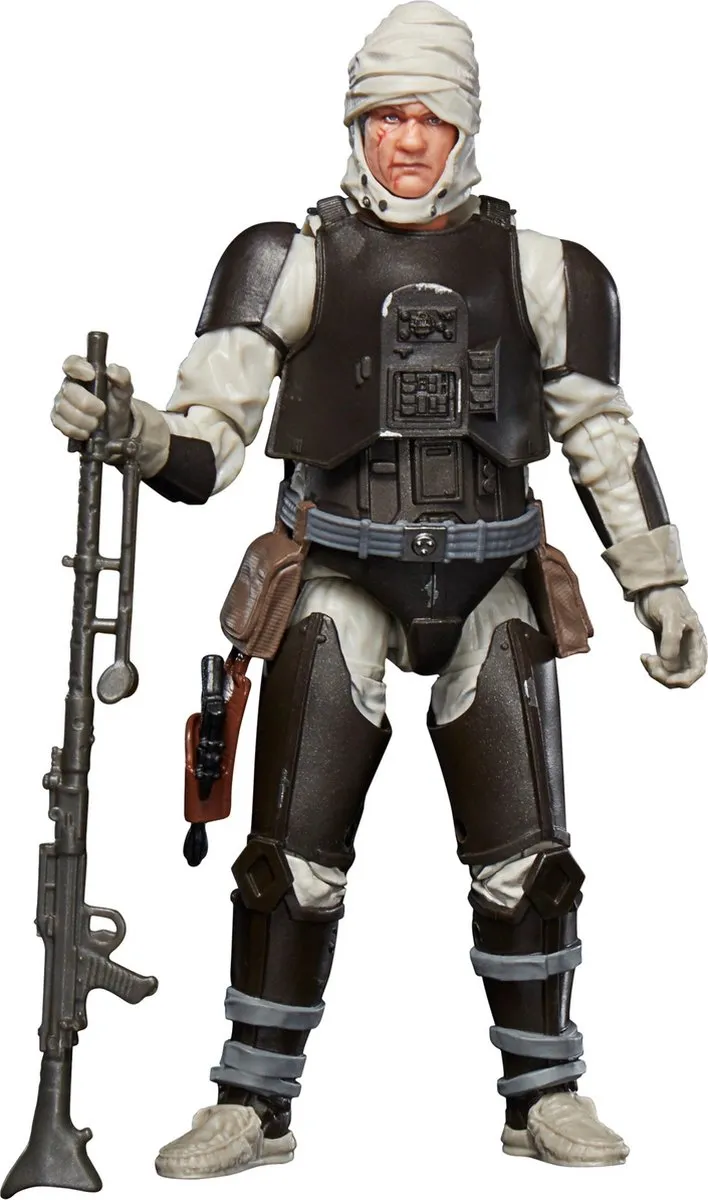 Star Wars Black Series Dengar Speelfiguur 15cm
