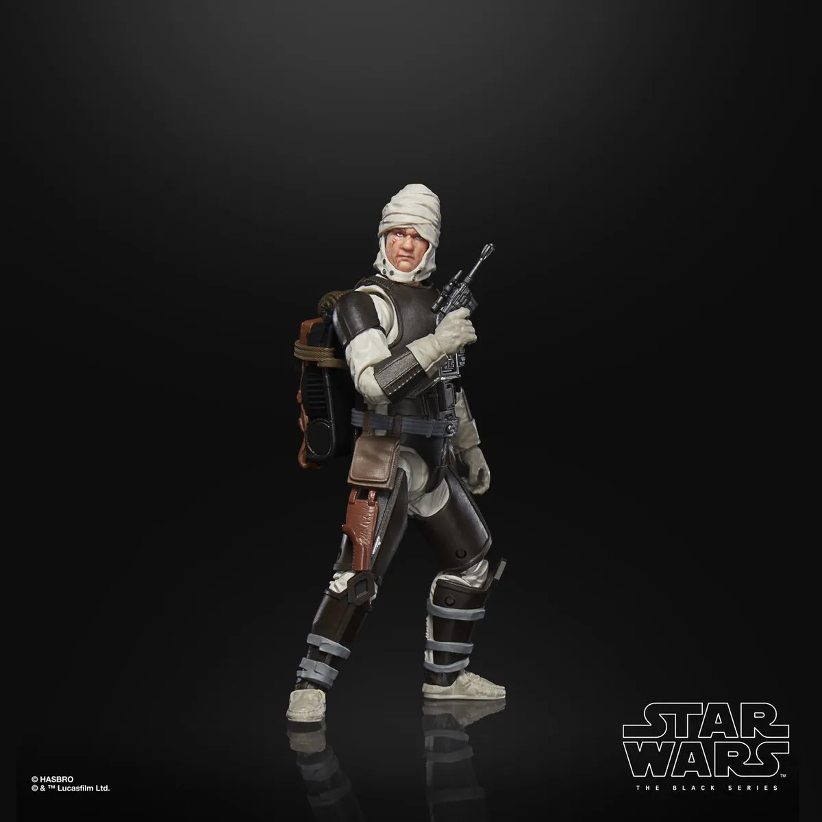 Star Wars Black Series Dengar Speelfiguur 15cm - F4365